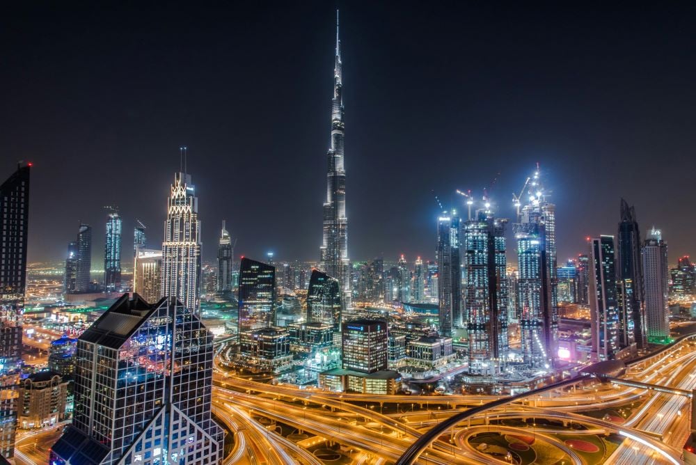 the golden residency initiative which grants long term visas to outstanding students researchers and specialists is part of the uae s broader strategy to attract and retain top talent photo pexels