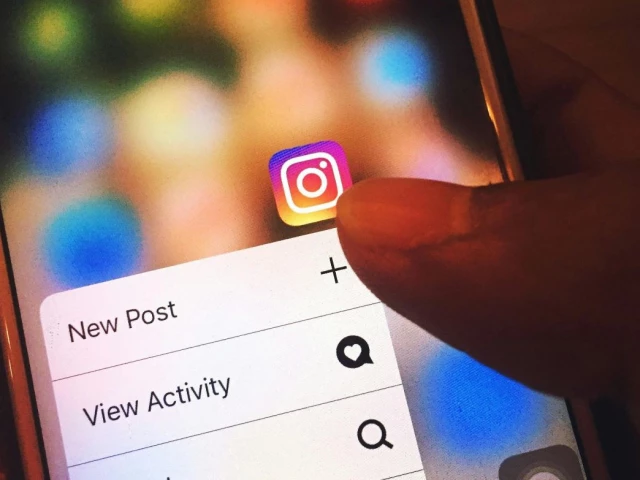 Meta tightens teen safeguards on Instagram with PG-13-style content filters | The Express Tribune