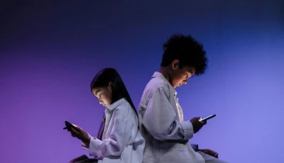 the legislation announced on friday comes ahead of 2026 being designated the year of the family and reflects the uae s vision to enhance the quality of life and well being of children in an increasingly digital environment photo pexels