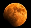 rare lunar eclipse to light up skies on march 13 14 first of two in 2025