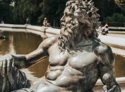 versailles statues now talk to visitors in ai powered experience versailles statues now talk to visitors in ai powered experience