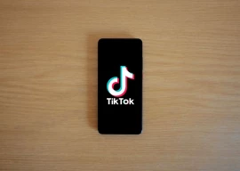 oracle to secure us tiktok algorithm under white house backed sale deal oracle to secure us tiktok algorithm under white house backed sale deal