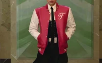 pakistani owned brand fela i shines at paris fashion week