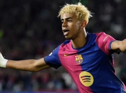 barca count on yamal