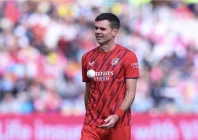 anderson criticised the hundred stint and opted to focus on county cricket as lancashire captain photo reuters file