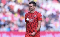 anderson hated playing in the hundred