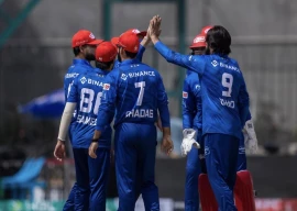 islamabad united overpower qalandars in one sided psl 11 clash islamabad united overpower qalandars in one sided psl 11 clash