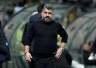 gennaro gattuso departs after italy s world cup playoff defeat by bosnia photo reuters file