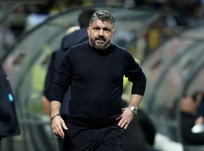 gattuso leaves italy job after wc disaster