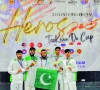 pak get 8 gold medals at hero taekwondo open pak get 8 gold medals at hero taekwondo open