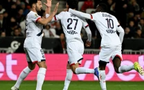 psg sweep past nice to reclaim top spot psg sweep past nice to reclaim top spot