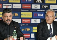 italy s football chief resigns after world cup disaster