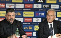 italy s football chief resigns after world cup disaster