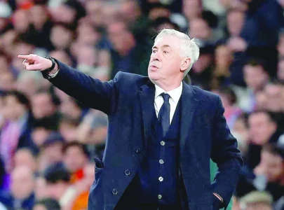 real madrid and barcelona respect each other ancelotti real madrid and barcelona respect each other ancelotti