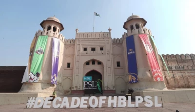 the race to own a pakistan super league psl franchise has intensified photo pcb file