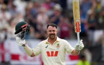 head worried about firing up eng quicks