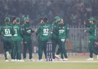 mixed year babar azam fakhar zaman and saim ayub join their team mates to celebrate a wicket photo pcb mixed year babar azam fakhar zaman and saim ayub join their team mates to celebrate a wicket photo pcb