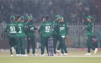 pakistan stuck in transition in 2025