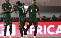 osimhen leads nigeria into afcon quarters