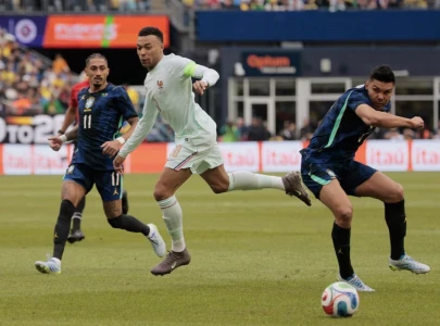 france beat brazil in friendly france beat brazil in friendly