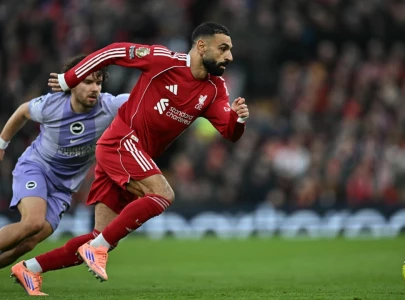 salah sets up goal on liverpool return salah sets up goal on liverpool return