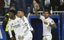 rodrygo scrapes real madrid win at alaves rodrygo scrapes real madrid win at alaves