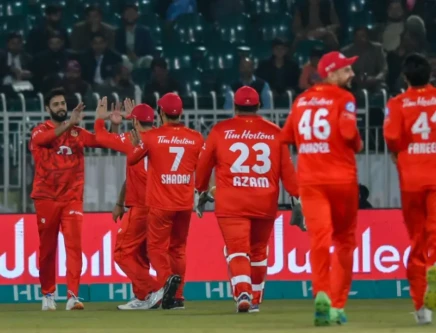 two new franchises will be added in the hbl pakistan super league season 11 photo psl