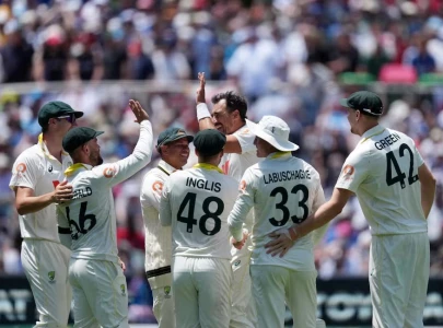experience the key for australia s ashes win