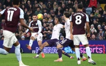 can emery s men crash the arsenal city party