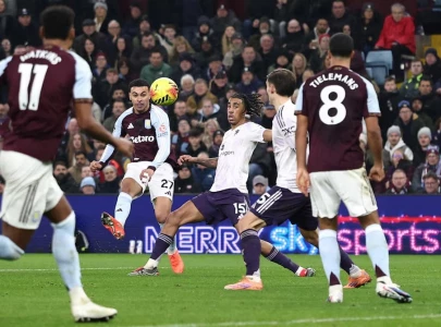 can emery s men crash the arsenal city party