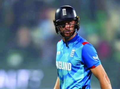 buttler unsure about captaincy after ct exit buttler unsure about captaincy after ct exit