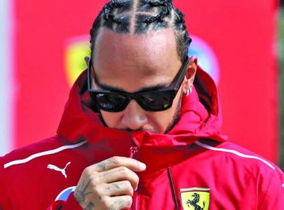 lewis hamilton signals doubt over ferrari s 2026 hopes after las vegas setback