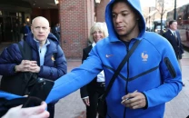 france brazil weigh up world cup prospects