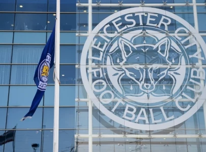 leicester fairytale turns sour