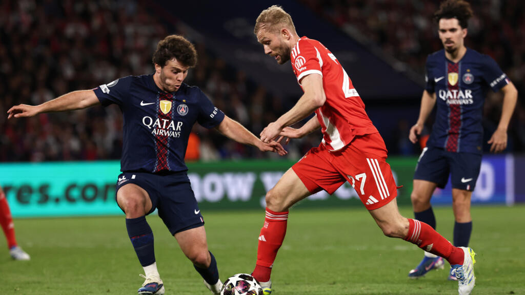 Luis Enrique expects another high-scoring test for PSG in Munich