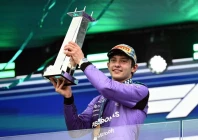kimi antonelli leads george russell by 20 points after four rounds of the 22 race championship photo afp file kimi antonelli leads george russell by 20 points after four rounds of the 22 race championship photo afp file