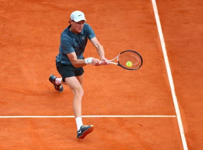 sinner man to beat at clay