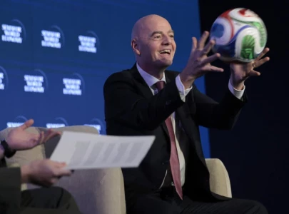 iran world cup loom over fifa congress