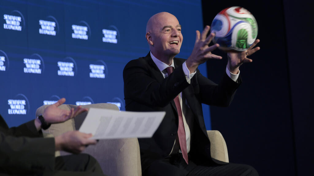 Iran and World Cup concerns set to dominate FIFA Congress in Vancouver