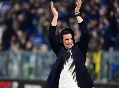 inter ready to pounce for serie a title