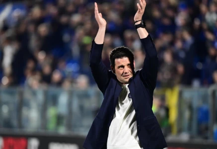 cristian chivu could win his first serie a title as a coach this weekend photo afp file