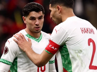 morocco head to wc with big ambitions morocco head to wc with big ambitions
