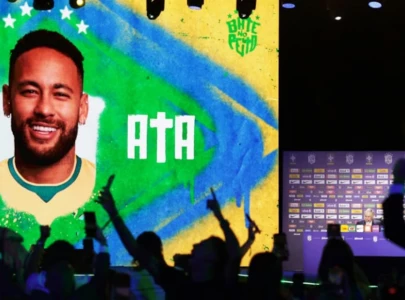 neymar included in brazil s wc squad