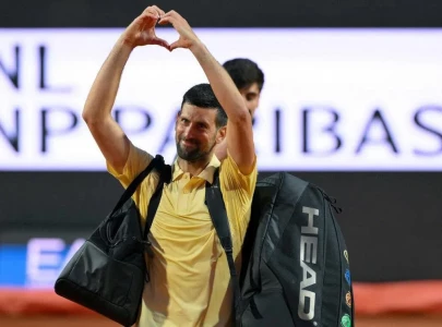 djokovic trying to hold back time djokovic trying to hold back time