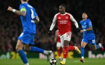 arteta hails magical eze