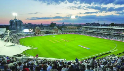 cricket cuisine and curiosity