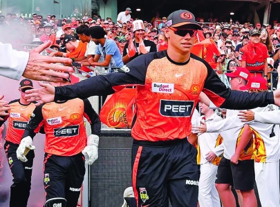 perth blockbuster to open bbl15 perth blockbuster to open bbl15