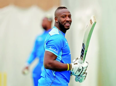 russell set to retire after aus t20is russell set to retire after aus t20is