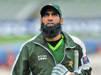 yousuf reveals shafique s batting flaws