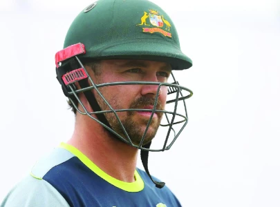 head locked in for opening return head locked in for opening return